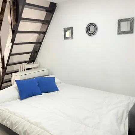 Acogedor Apartamento Con Balcon En El Barrio De Chueca, Gran Via Con Aire Acondicionado Y Calefaccion Madrid Exterior photo