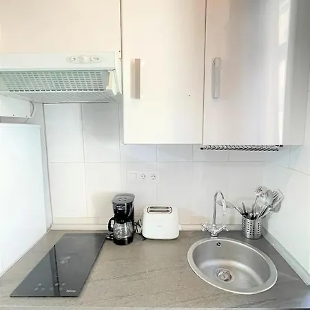Acogedor Apartamento Con Balcon En El Barrio De Chueca, Gran Via Con Aire Acondicionado Y Calefaccion Madrid Exterior photo