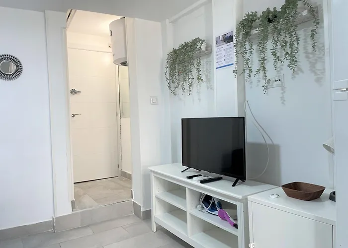 Acogedor Apartamento Con Balcon En El Barrio De Chueca, Gran Via Con Aire Acondicionado Y Calefaccion