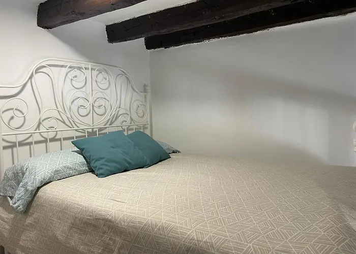 Acogedor Apartamento Con Balcon En El Barrio De Chueca, Gran Via Con Aire Acondicionado Y Calefaccion